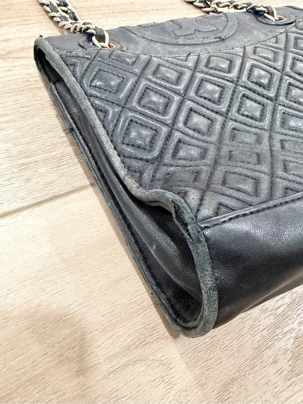 Tory Burch Fleming Shoulder Bag